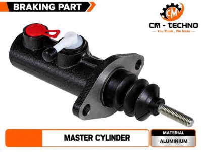 Aluminium Master Cylinder Product Poster-100kb