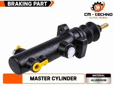 CM Master Cylinder Showcase-100kb