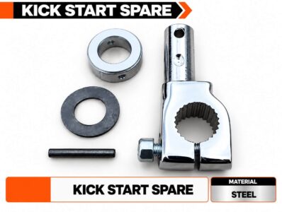 Chrome Kick Start Spare Kit-100kb