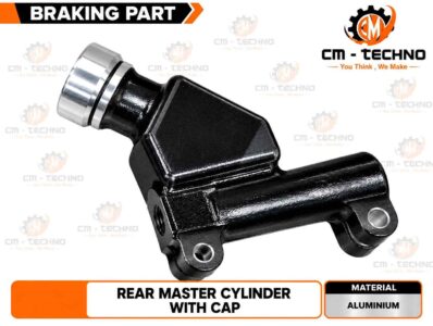 Rear Master Cylinder Product Poster-100kb
