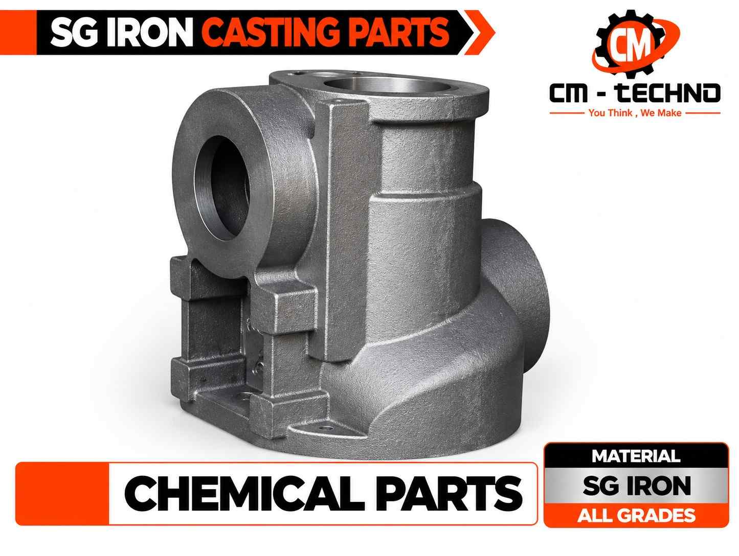 SG Iron Casting Parts Catalogue Ad-100kb