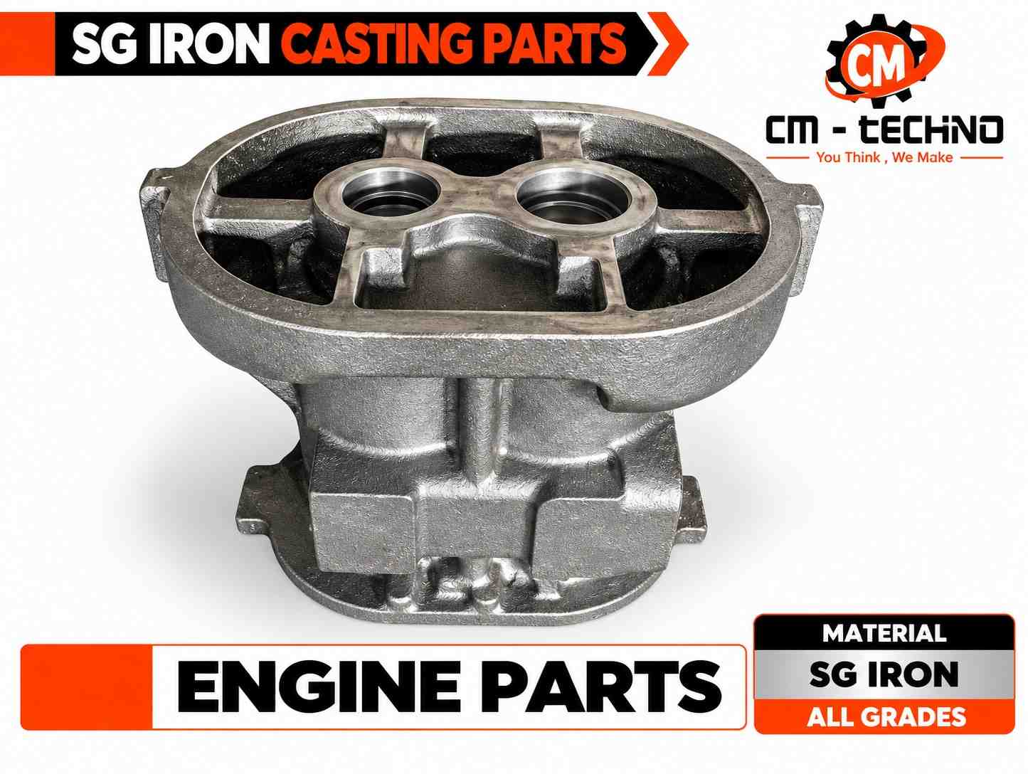 SG Iron Engine Parts Showcase-100kb