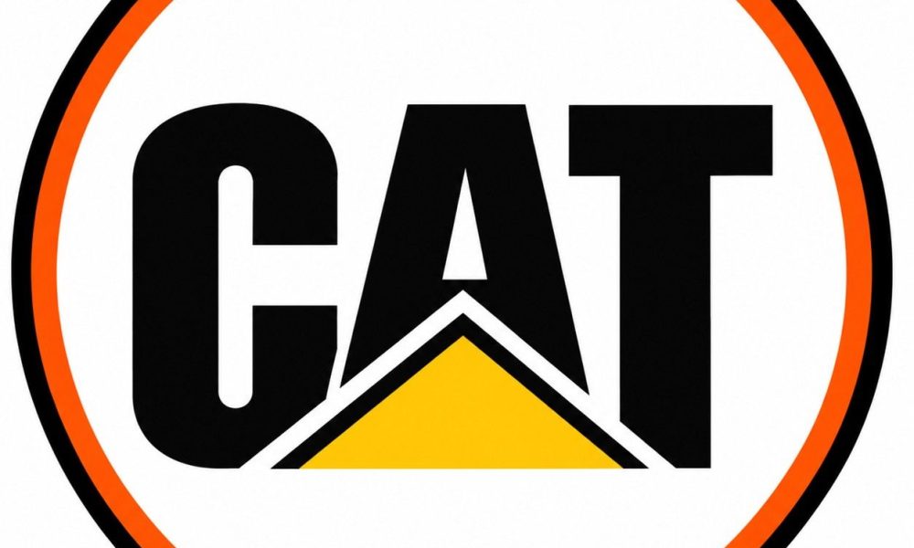 CAT Emblem in Orange Circle-100kb