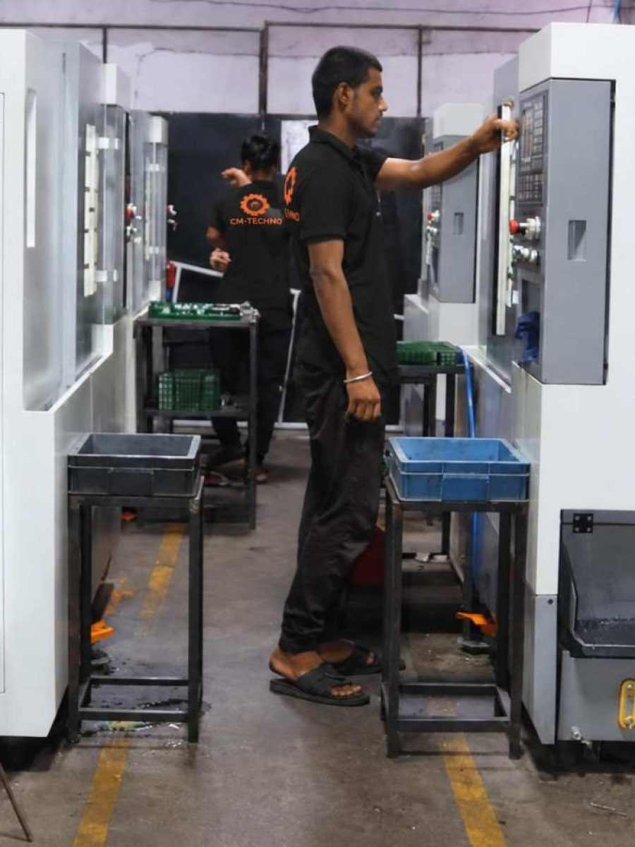 CM-TECHNO CNC Workshop Operations-100kb