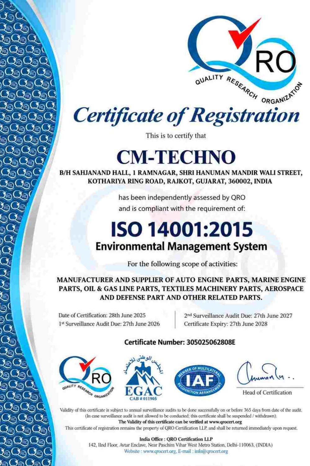 CM-TECHNO ISO 14001_2015 Certificate-100kb
