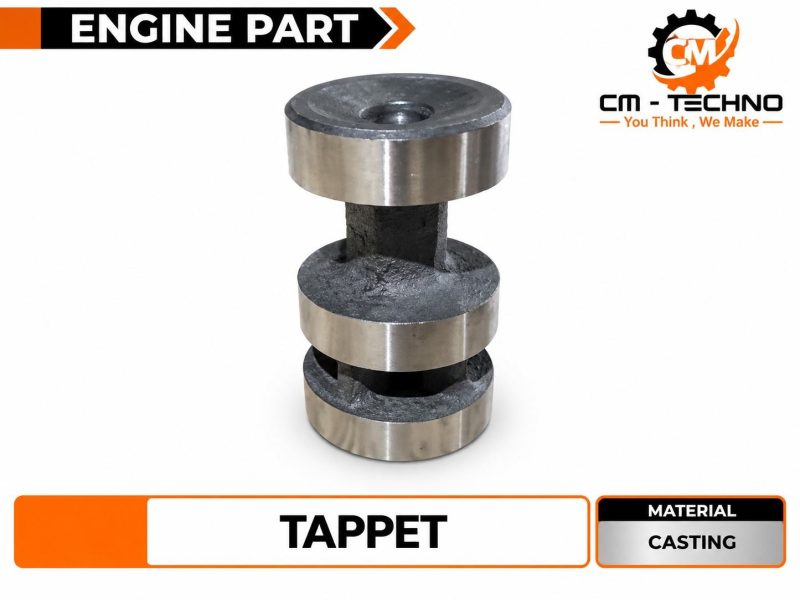 CM-Tech Tappet Engine Part Poster-100kb