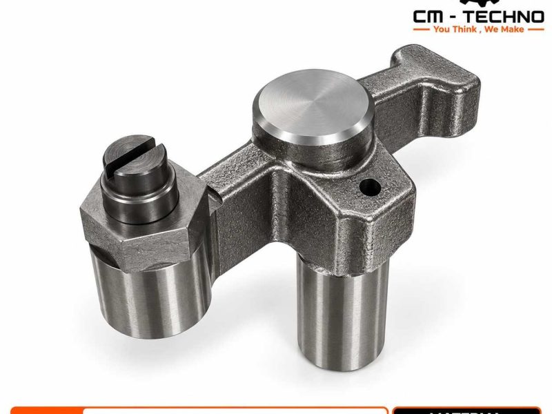 Engine Bridge Casting Product Poster 1-100kb