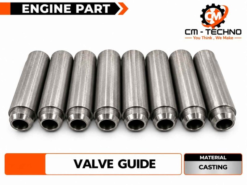 Engine Valve Guides Product Banner-100kb