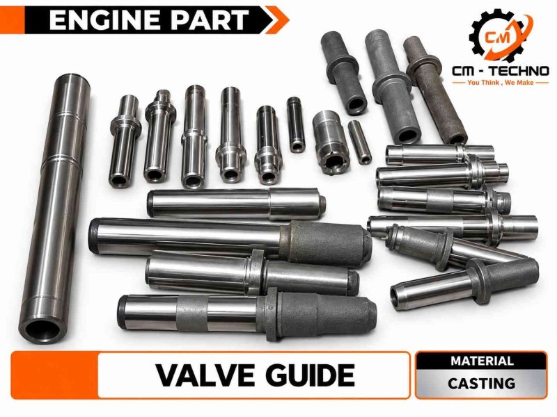 Industrial Valve Guide Catalogue-100kb