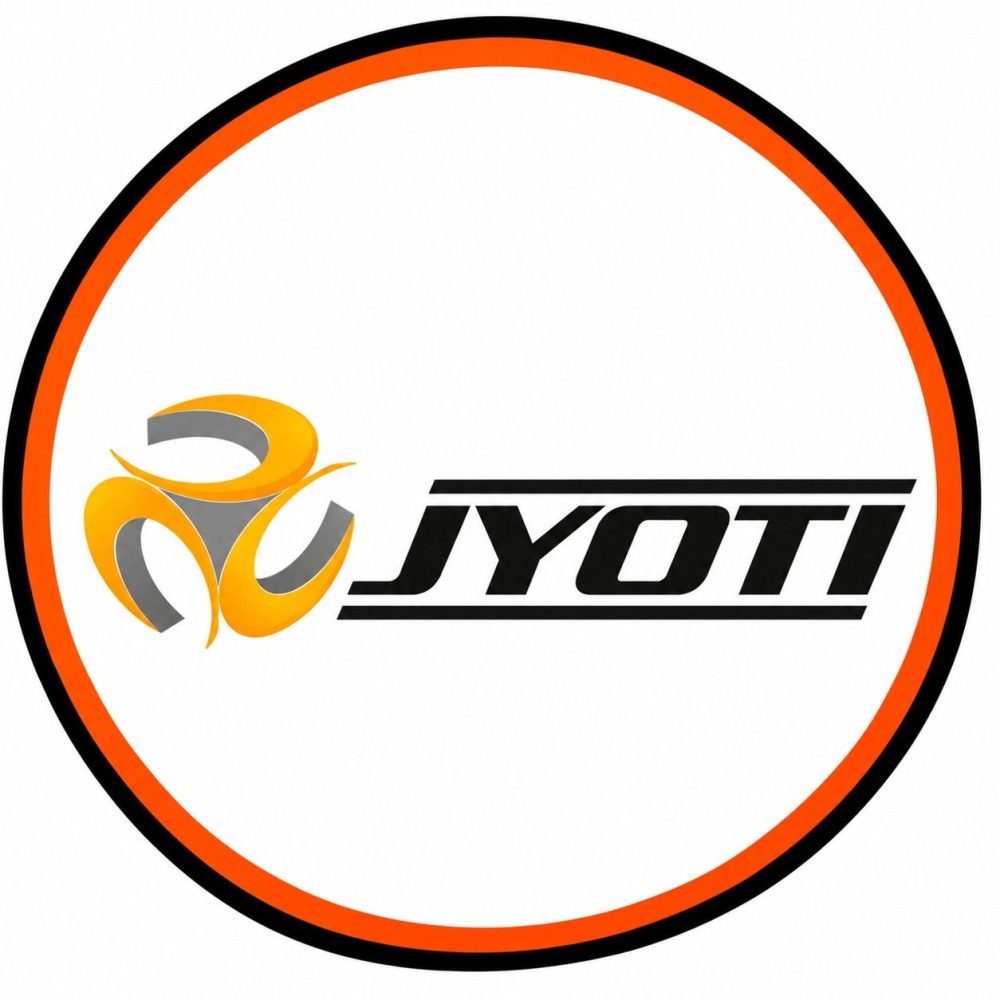JYOTI Emblem Circular Badge-100kb