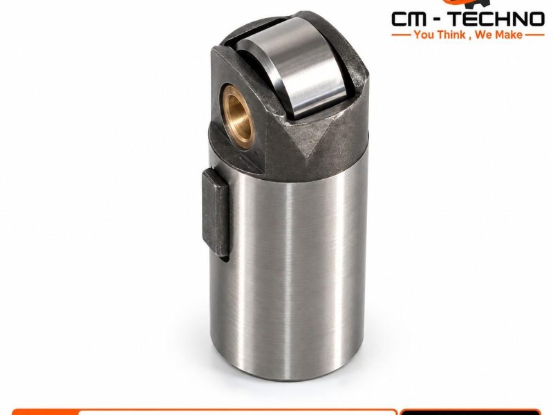 Roller Tappet Steel Engine Part Catalog-100kb